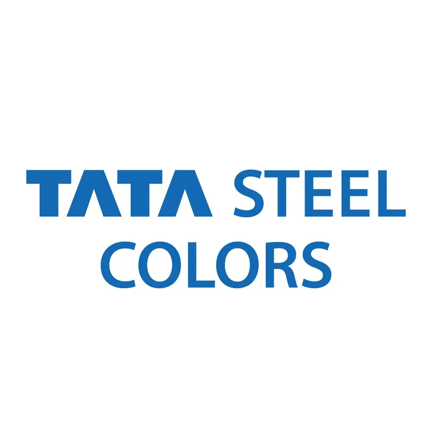 Tata Steel Colours